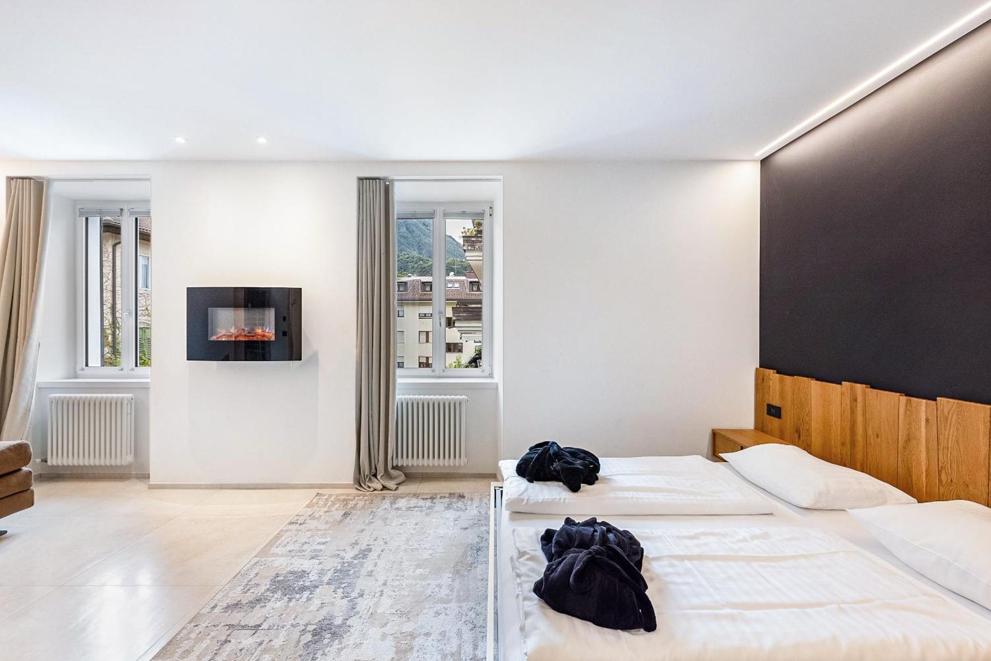 App 204 Palazzo Cavour Apartment Bolzano Exterior photo